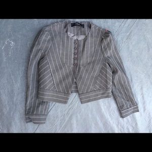 Women’s Business Suit Jacket